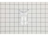 DUST VACUUM PORT – Part Number: 537239001