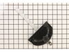 BRUSH, FLOOR LA2514 – Part Number: 62938