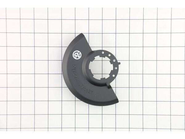 18723735-1-M-Milwaukee-43-54-1221-5 GUARD TYPE 27 FOR UL