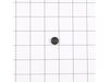 Button – Part Number: 8304588BL