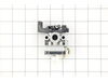 18761342-2-S-Honda-16100-Z6J-023-CARBURETOR ASSEMBLY (WYB 34A)