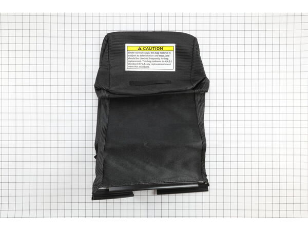 18775304-1-M-Honda-81320-VB5-E50-FABRIC, GRASS BAG