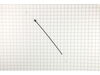 THROTTLE CABLE – Part Number: 308842018