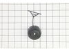 FUEL CAP W/TETHER ASSEMBLY – Part Number: 310816015