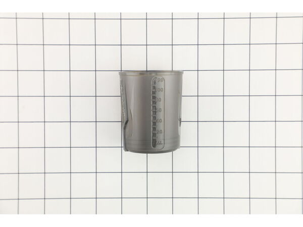 18784450-1-M-Homelite-313596001-TANK CAP ASSEMBLY