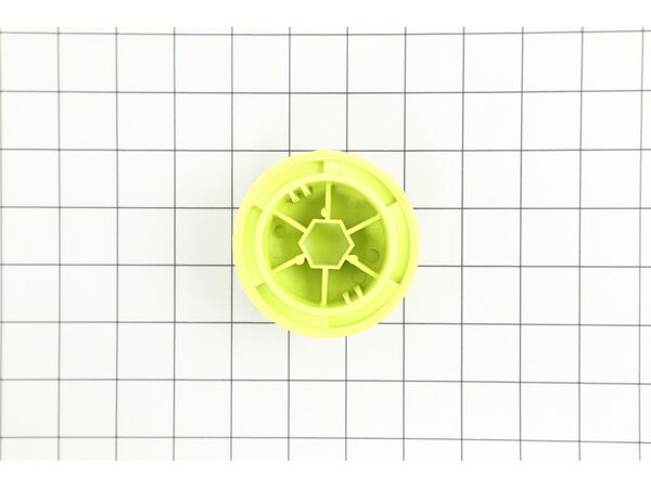 18785856-1-M-Homelite-530455002-BUMP KNOB (GREEN)
