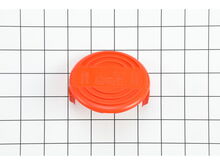 COVER SPOOL – Part Number: 385022-03N