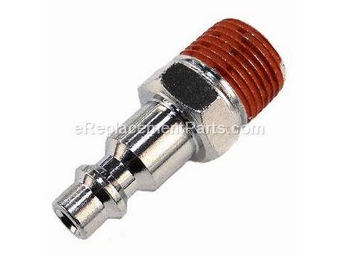 18987602-1-M-DeWALT-887077-1/4 MALE QUICK CP