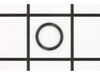 O-RING – Part Number: 897340