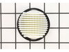 FILTER REPLACEMENT – Part Number: D24322