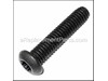 SCREW 5/16-18 1.5 TH – Part Number: D25565