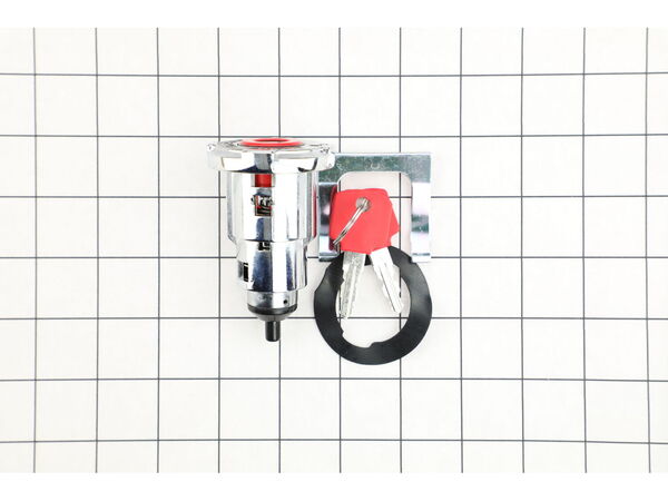 19173533-1-M-Knaack-7748-61-REPLACEMENT LOCK #K761