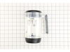 19176865-1-S-Mr Coffee-2168319-FRAPPE MAKER BLK BLENDER ASSY