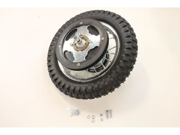19191339-1-M-Razor-W15128040188-Rear Wheel Complete