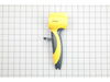 Spray Gun Handle – Part Number: 414240