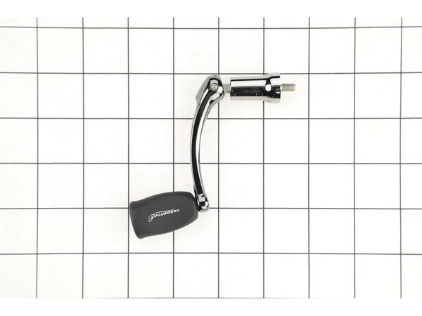19444917-1-M-Pflueger-1448525-56-PRESSP35 HANDLE ASSEMBLY