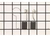 CARBON-BRUSH SET – Part Number: 1607014103