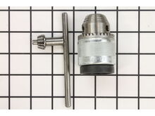 KEY CHUCK – Part Number: 1608571080