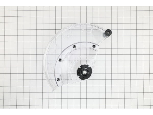 19502267-1-M-Bosch Tool-1609B04350-PROTECTION COVER