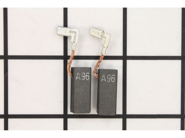 19504636-1-M-Bosch Tool-1617000525-CARBON BRUSH SET