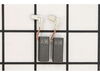 19504636-1-S-Bosch Tool-1617000525-CARBON BRUSH SET