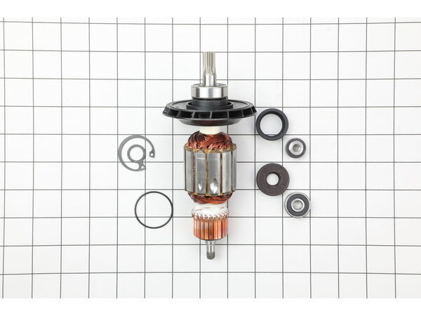 19505675-1-M-Bosch Tool-1619P10864-ARMATURE