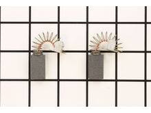 BRUSH SET – Part Number: 1619X08020