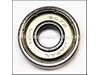 DEEP-GROOVE BALL BEARING – Part Number: 1900905044