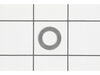 SHIM – Part Number: 2600101612