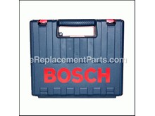 CARRYING CASE – Part Number: 2605438074