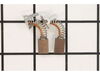 CARBON-BRUSH SET – Part Number: 2609199048