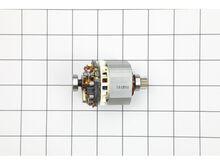 DC MOTOR, 18V – Part Number: 2609199359