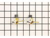CARBON BRUSH SET – Part Number: 2610007958