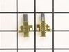 CARBON BRUSH SET – Part Number: 2610008121