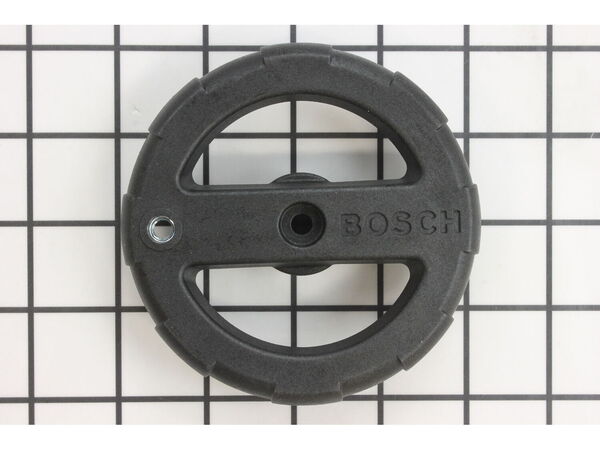 19511174-1-M-Bosch Tool-2610015069-HANDWHEEL