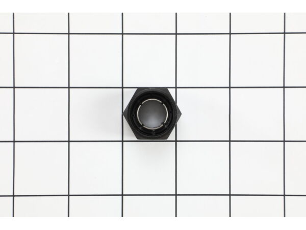 19512224-1-M-Bosch Tool-2610906284-COLLET AND NUT (1/2-INCH)