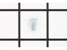 SCREW – Part Number: 2610915162