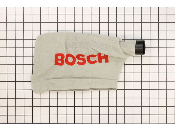 19512780-1-M-Bosch Tool-2610917670-DUST BAG