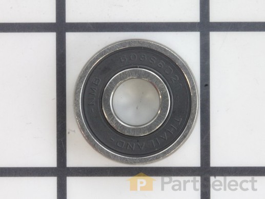 19516047-1-M-Bosch Tool-3600905513-BALL BEARING
