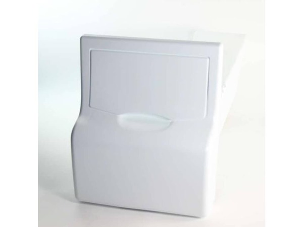 1991430-1-M-Frigidaire-241860803-Ice Container and Auger Assembly