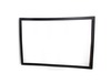 1991436-2-S-Frigidaire-241872512-Fresh Food Door Gasket - Black