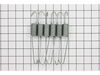 Suspension Springs - Kit of 6 – Part Number: 12002773