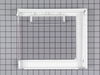 2061410-2-S-Whirlpool-61006201-Front Crisper Pan - Left Side