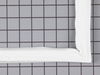 2119842-2-S-Whirlpool-D7605116Q-Fresh Food Door Gasket