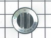 Thermostat Knob – Part Number: Y0310525