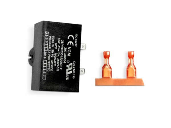 2333670-1-M-Frigidaire-5304464438-Run Capacitor