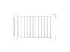 2339913-2-S-GE-WB48X10064-SHELF