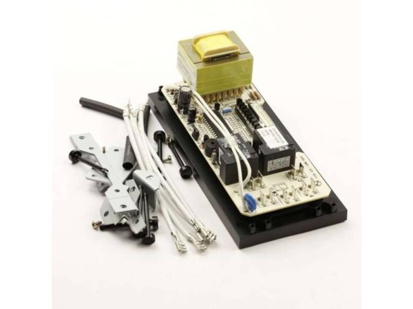 233996-1-M-GE-WB19X10006        -Electronic Clock and Timer Kit