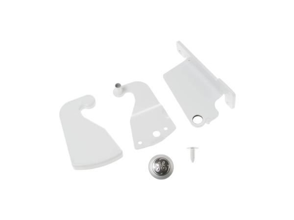 2340395-1-M-GE-WR49X10184-KIT HINGE CHANGEABLE