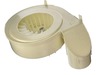 Blower Wheel and Housing – Part Number: 134690800